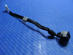 Dell Studio 1440/14Z PP40L 14” Genuine DC IN Power Jack w/ Cable DC30100610L ER* - Tested Computer Laptop Parts