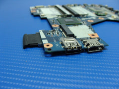 Acer Chromebook 11.6" C710 Intel 847 1.1GHz Motherboard NB.5H711.001 LA-8943P