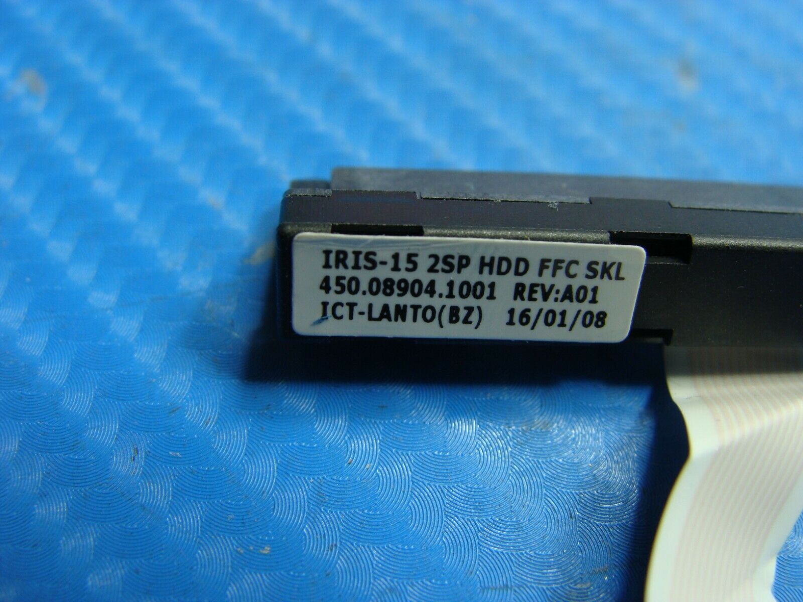 Dell Inspiron 15 3558 15.6