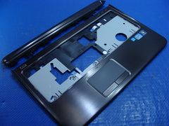 Dell Inspiron N411z 14" Palmrest w/Touchpad Hinge Cover Black RDTMY 0C314