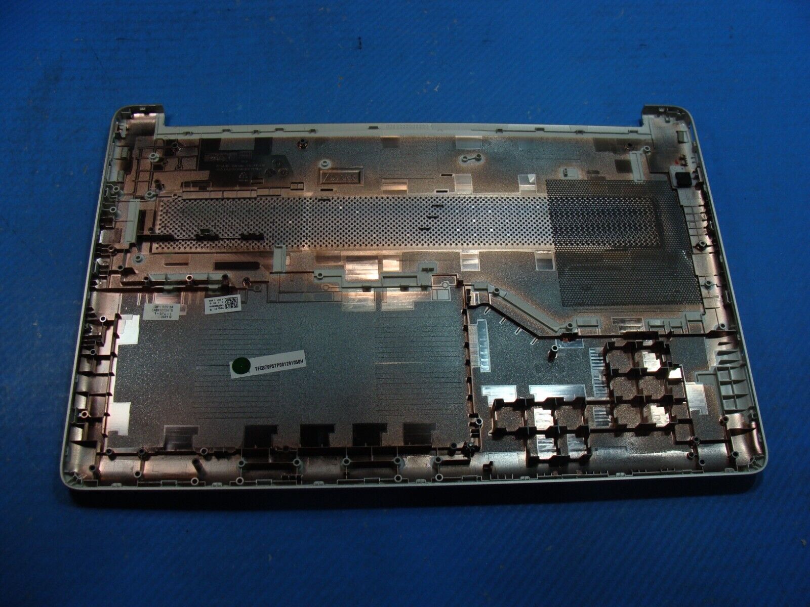 HP 15-dy2125od 15.6 Bottom Case Base Cover 370P5TP001 Grade A