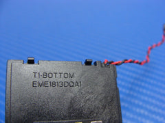 LG G Pad X V930 10.1" Genuine Right Speaker Set EME1813DQA1 ER* - Laptop Parts - Buy Authentic Computer Parts - Top Seller Ebay