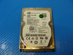 Dell 15 3558 Seagate 500GB SATA 2.5" 5400RPM HDD Hard Drive ST500LT012 NJG52