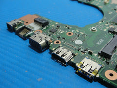 Asus VivoBook S300C 13.3" OEM Intel i5-3337U 1.8GHz Motherboard 69N0P5M1CA00P - Laptop Parts - Buy Authentic Computer Parts - Top Seller Ebay