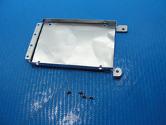 Lenovo IdeaPad S145-15AST 15.6" HDD Hard Drive Caddy w/Screws AM1A4000600