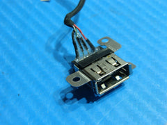 Lenovo IdeaPad Z580 2151 15.6" Genuine Laptop USB Port w/Cable DD0LZ3UB000 - Laptop Parts - Buy Authentic Computer Parts - Top Seller Ebay