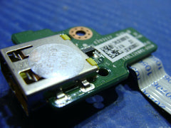 Lenovo ThinkPad X140e 11.6" Genuine USB Port Board w/ Cable 3HLI2UB0010 ER* - Laptop Parts - Buy Authentic Computer Parts - Top Seller Ebay