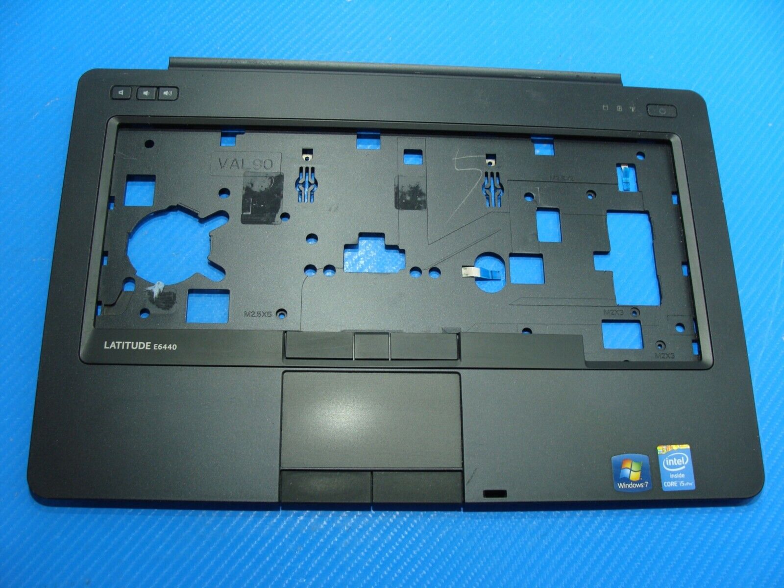 Dell Latitude E6440 14
