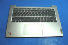 Lenovo IdeaPad Slim  14" 1-14AST-05 Palmrest w/Touchpad Keyboard 5cb0w43929 