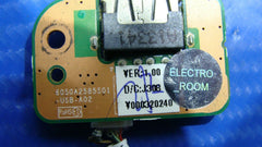 Toshiba Satellite C55-A5300 15.6" Genuine USB Port Board w/Cable V000320240 Toshiba
