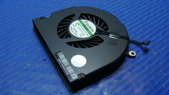 MacBook Pro A1286 15" 2009 MC118LL/A Genuine Laptop Right Fan 661-5043 Apple
