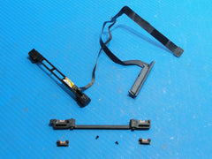 MacBook Pro A1286 15" 2010 MC373LL Hard Drive Bracket/IR/Sleep/HD Cable 922-9314 - Laptop Parts - Buy Authentic Computer Parts - Top Seller Ebay