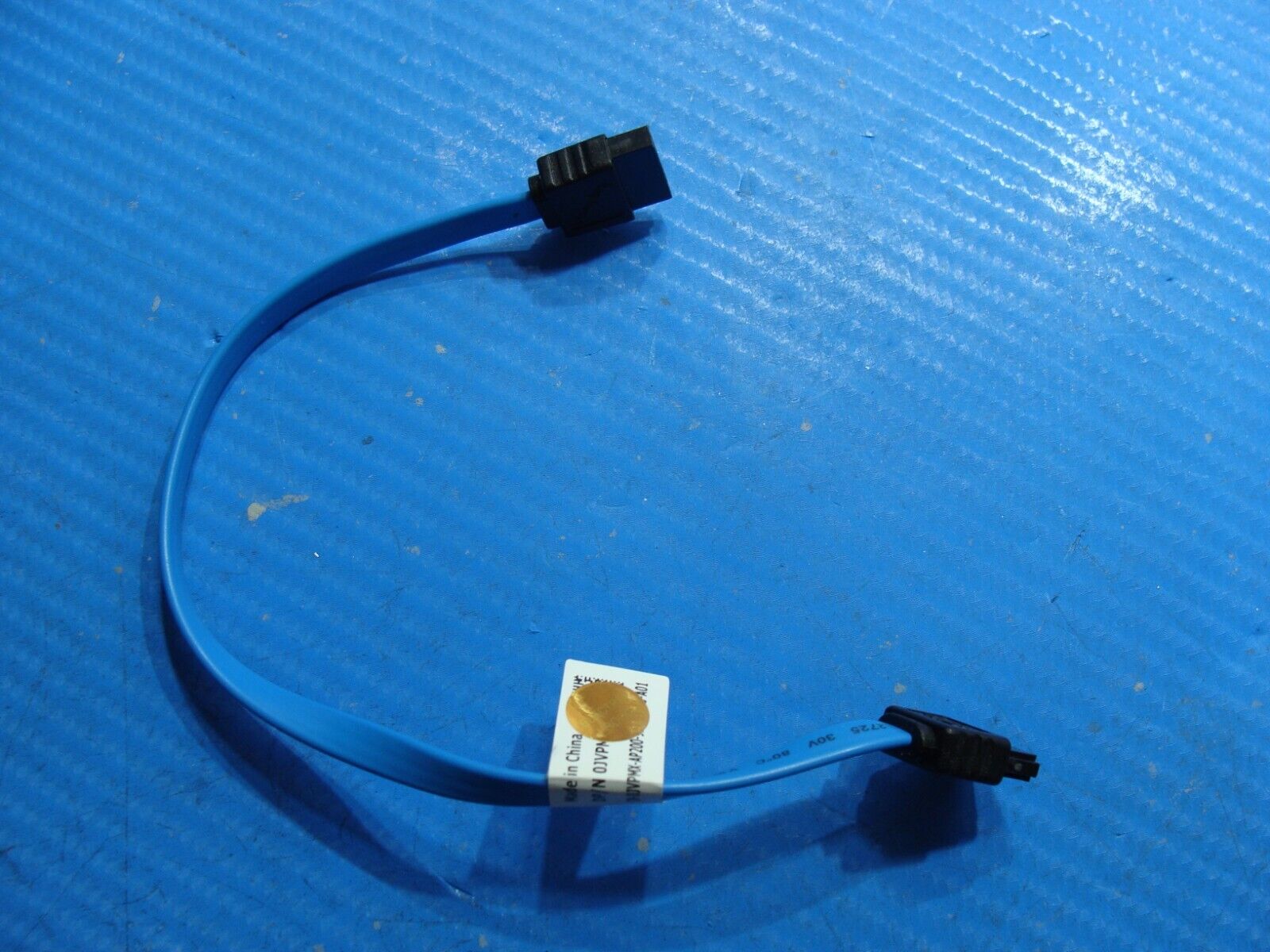 Dell OptiPlex 3070 SFF Genuine SATA HDD Hard Drive Connector Cable JVPMX