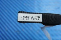 Asus Q526FA 15.6" Genuine Laptop HDD Hard Drive Caddy w/Connector Asus