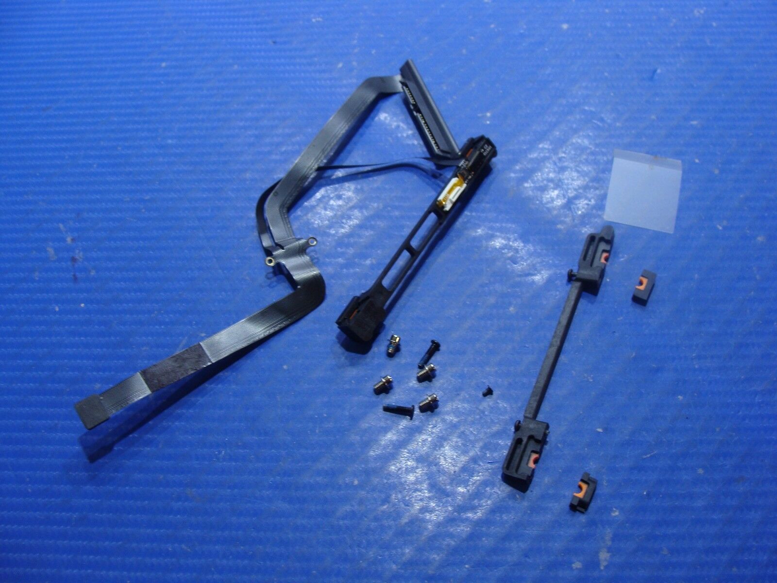 MacBook Pro A1286 15