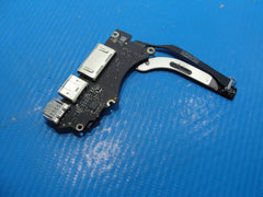 MacBook Pro A1398 15" 2014 MGXA2LL/A MGXC2LL/A Right I/O Board Cables 661-8312