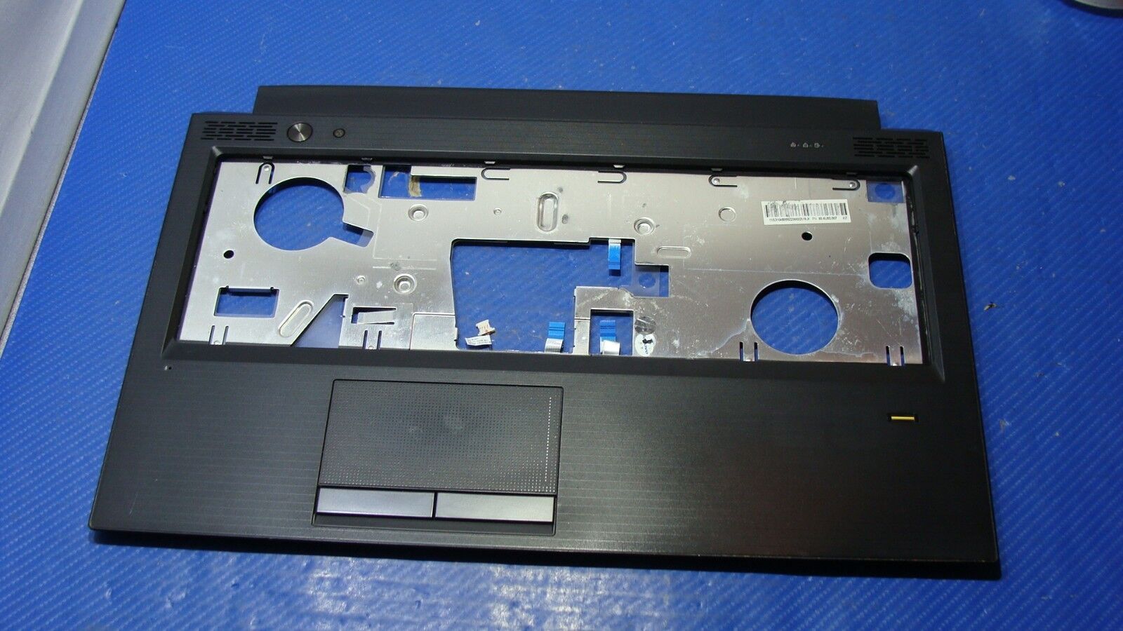 Lenovo IdeaPad 15.6 B575 Genuine Palmrest w/TouchPad 11S31048999 60.4IJ02.007