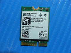 Dell Latitude 5491 14" Genuine Laptop WiFi Wireless Card 9560NGW T0HRM