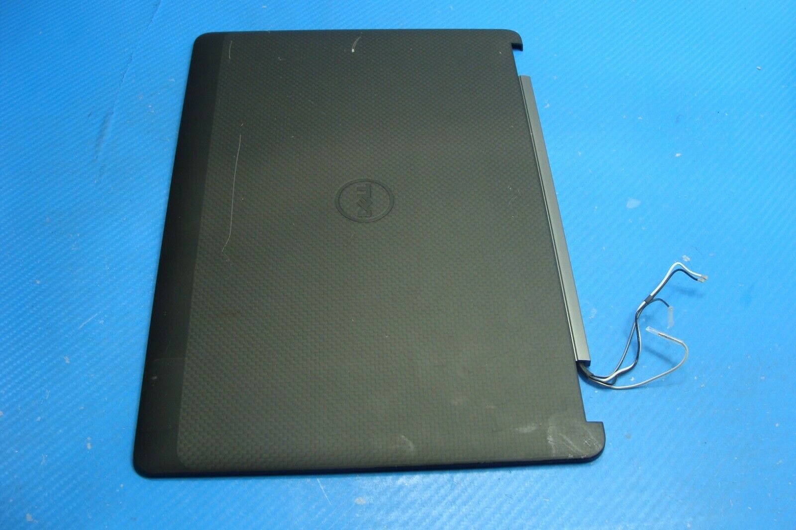Dell Latitude E7270 12.5