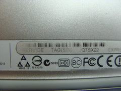 Dell Inspiron 11 3135 11.6" Genuine Bottom Case Base Cover W6N7X