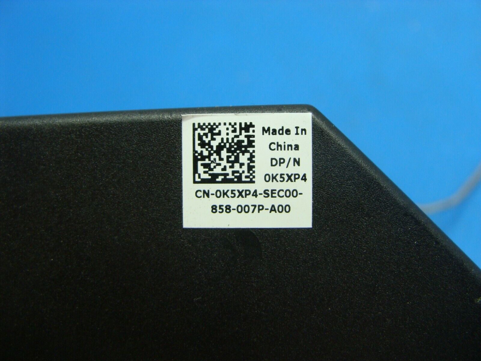 Dell Inspiron 27 7775 27