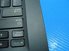 Dell Latitude 7490 14" Palmrest w/Touchpad Keyboard JGJWJ