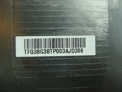 HP OMEN 17.3" 17-an012dx OEM Bottom Case Black 3B004010103 38G3BTP003 