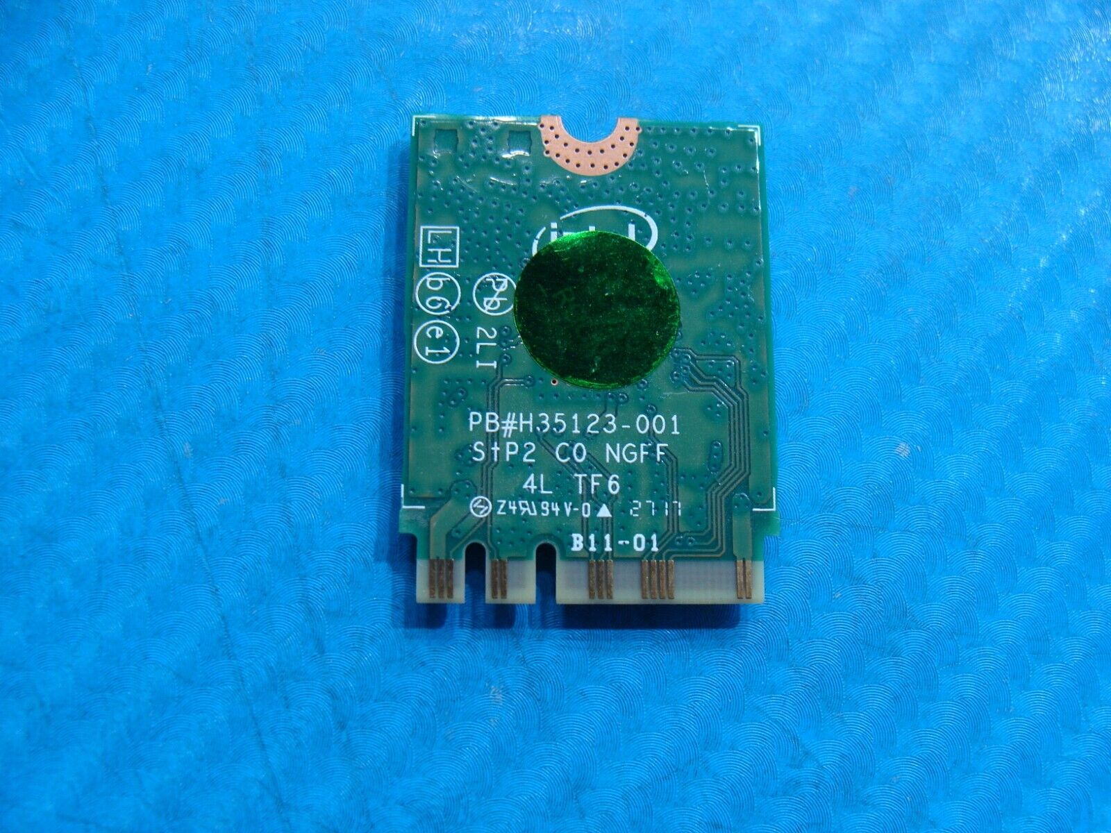 HP Omen 17-w220nr 17.3