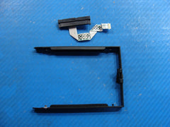 Lenovo Thinkpad E480 14 HDD Hard Drive Caddy w/Connector NBX0001KT10