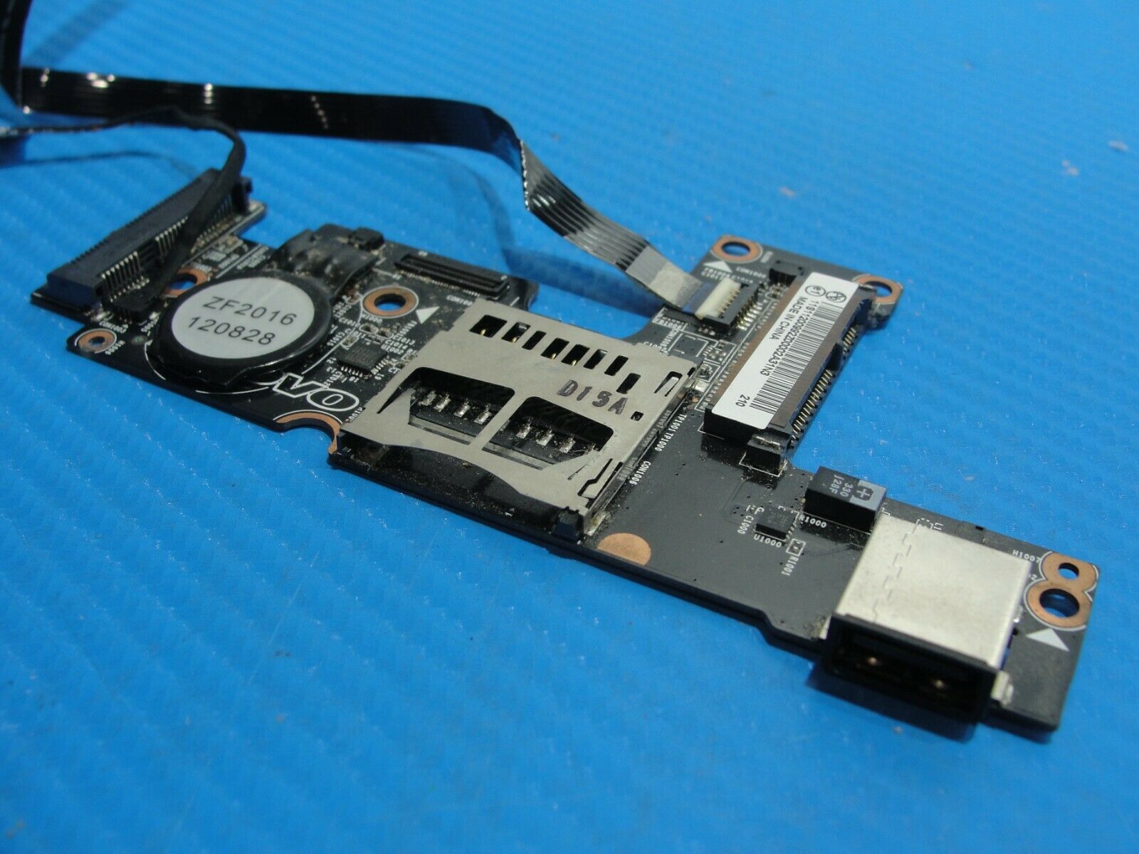 Lenovo IdeaPad Yoga 13 20175 13.3