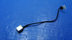 Acer Aspire V5-471 14" Genuine Laptop DC IN Power Jack w/ Cable 50.4TU12.001 ER* - Laptop Parts - Buy Authentic Computer Parts - Top Seller Ebay
