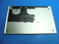 MacBook Pro 15" A1286 Mid 2012 MD103LL/A Genuine Bottom Case Silver 923-0083