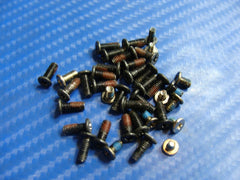 HP Pavilion g7-2111nr 17.3" Genuine Screw Set Screws for Repair ScrewSet ER* - Laptop Parts - Buy Authentic Computer Parts - Top Seller Ebay