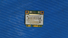 HP Notebook 15-r264dx 15.6" Genuine WiFi Wireless Card 709505-001 709848-005 HP