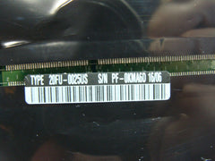 Lenovo ThinkPad L460 14" Intel i5-6300U 2.4GHz Motherboard 01AW255 NM-A651