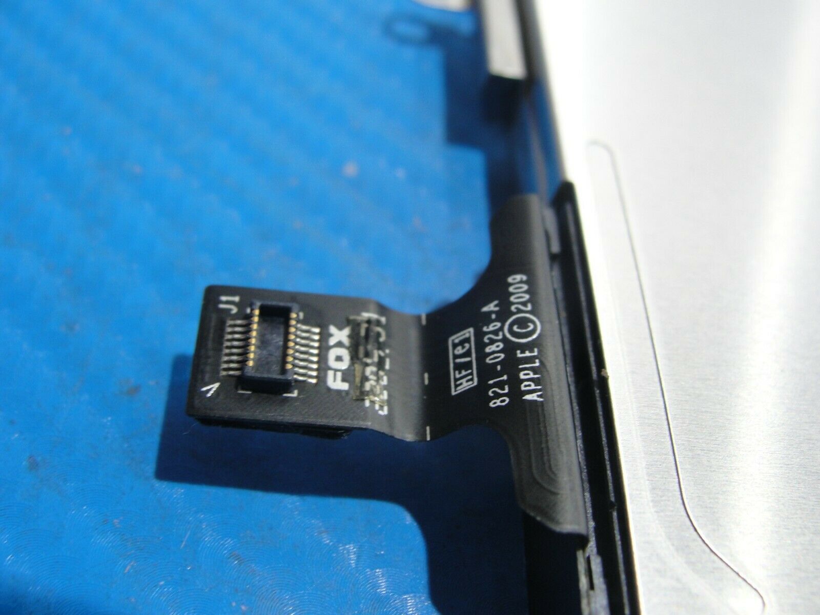 MacBook Pro A1286 15