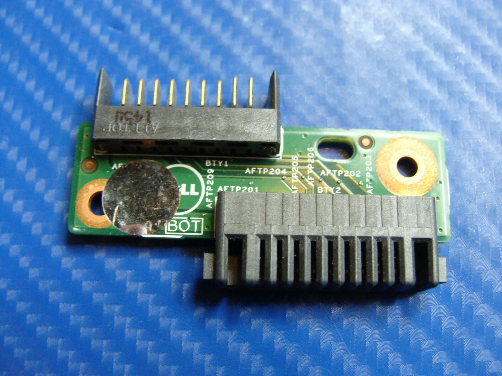 Dell Inspiron 15-3000 15.6