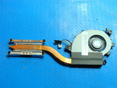 Acer Chromebook C720-2844 11.6" Genuine CPU Cooling Fan w/ Heatsink 3CZHNTMTN00 