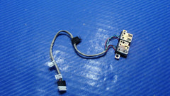 HP ProBook 4415s 14" OEM Laptop Dual USB Port Board w/ Cable 6017B0199501 ER* - Laptop Parts - Buy Authentic Computer Parts - Top Seller Ebay