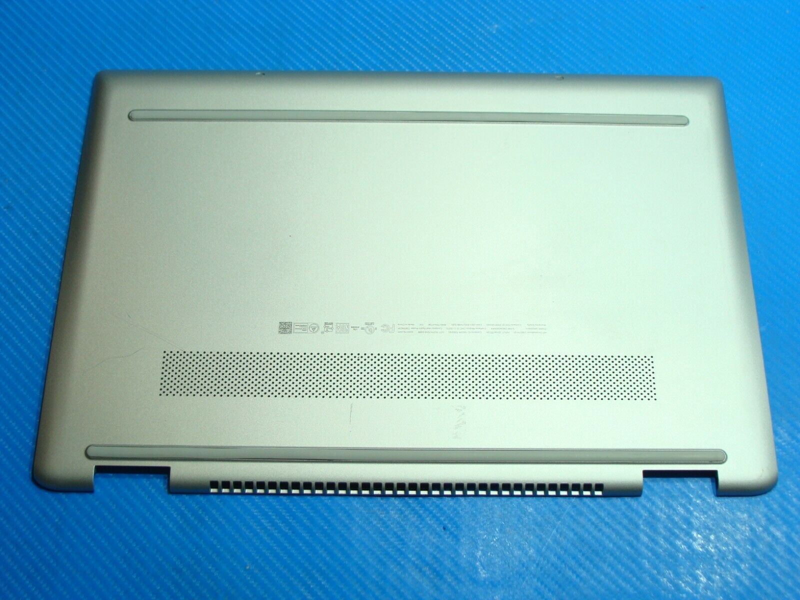 HP Chromebook x360 14 G1 14