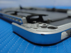 MacBook Pro A1398 15" 2015 MJLQ2LL Top Case Palmrest NO Battery Silver 661-02536