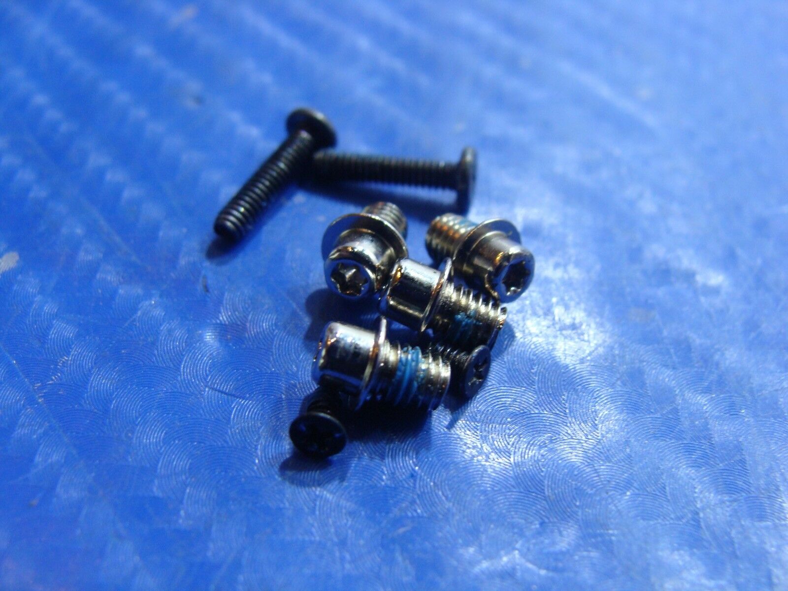 MacBook Pro A1286 15