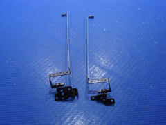 Toshiba Satellite L755-S5112 15.6" OEM Left & Right Hinge Set FBBLB031010 ER* - Laptop Parts - Buy Authentic Computer Parts - Top Seller Ebay