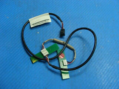 Lenovo Erazer x510 Genuine Desktop Led Board w/ Cable 31504569 - Tested Computer Laptop Parts