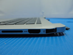 MacBook Pro A1398 15" 2013 ME293LL/A Top Case Palmrest w/Keyboard 661-8311