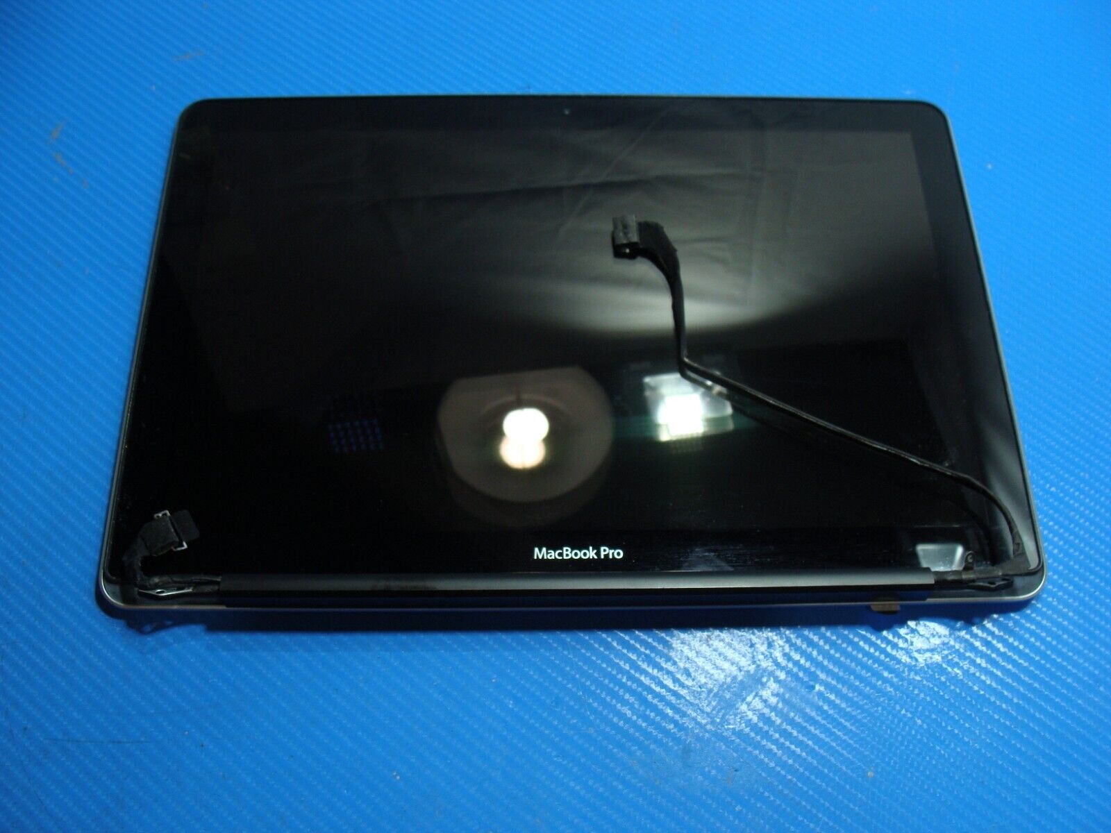 MacBook Pro A1278 13