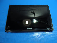 MacBook Pro A1278 13" Mid 2009 MB990LL/A Glossy LCD Screen Assembly 661-5232