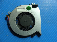 HP Pavilion 15-ab243cl 15.6" Genuine CPU Cooling Fan 812109-001 47X11TP003