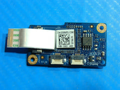 Dell Precision M4800 15.6" Genuine Media Control Board w/ Cable LS-7746P 3MW70 - Laptop Parts - Buy Authentic Computer Parts - Top Seller Ebay