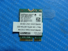 HP 17-cn0078cl 17.3" Wireless WiFi Card AX201NGW L92724-005